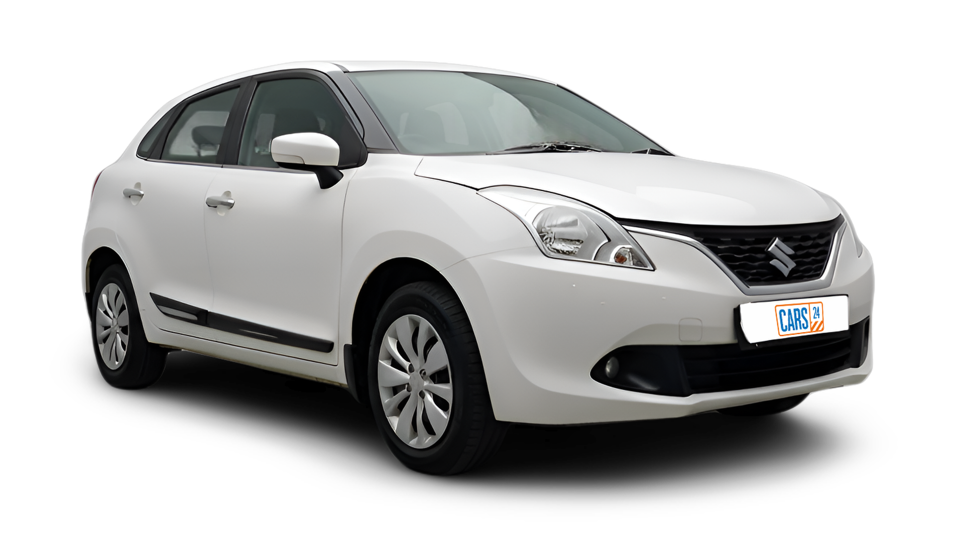 Maruti Baleno-img